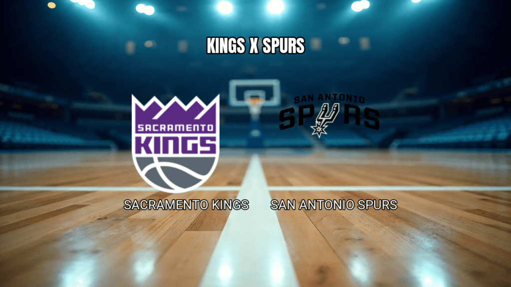 Palpite Sacramento Kings x San Antonio Spurs: Análise e estatísticas para 18/03/2026