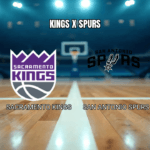 Palpite Sacramento Kings x San Antonio Spurs: Análise e estatísticas para 18/03/2026