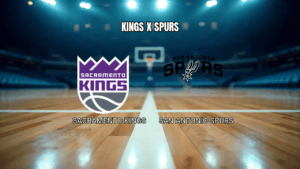 Palpite Sacramento Kings x San Antonio Spurs: Análise e estatísticas para 18/03/2026