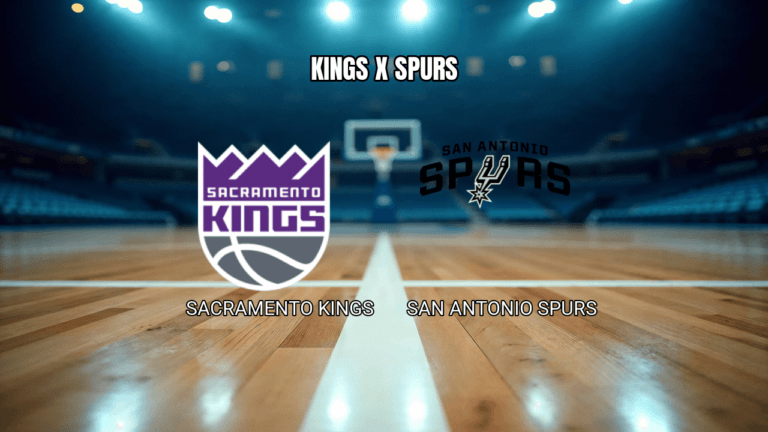 Palpite Sacramento Kings x San Antonio Spurs: Análise e estatísticas para 18/03/2026