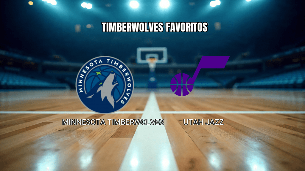 Palpite Minnesota Timberwolves x Utah Jazz na NBA: Análise e estatísticas para 19/03/2026