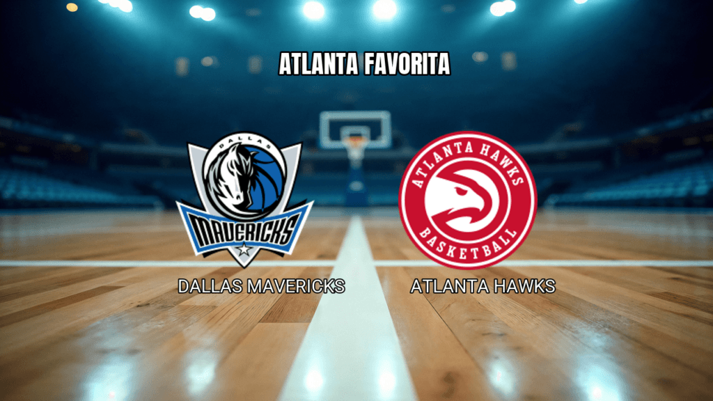 Palpite Dallas Mavericks x Atlanta Hawks: Análise e estatísticas para 19/03/2026