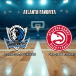 Palpite Dallas Mavericks x Atlanta Hawks: Análise e estatísticas para 19/03/2026