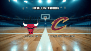 Palpite Chicago Bulls x Cleveland Cavaliers na NBA: Análise e Previsão 20/03/2026