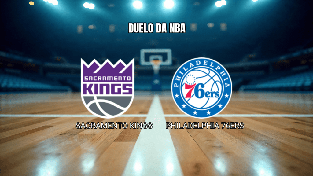 Palpite Sacramento Kings x Philadelphia 76ers na NBA: Análise e Previsões para 20/03/2026