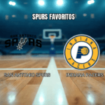 Palpite NBA: San Antonio Spurs vs Indiana Pacers - Análise e Previsão 22/03/2026