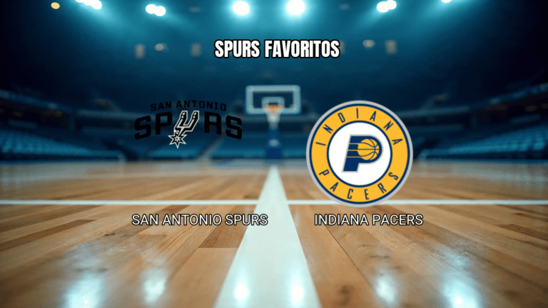 Palpite NBA: San Antonio Spurs vs Indiana Pacers - Análise e Previsão 22/03/2026