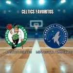 Palpite Boston Celtics x Minnesota Timberwolves: Análise e Odds para 23/03/2026