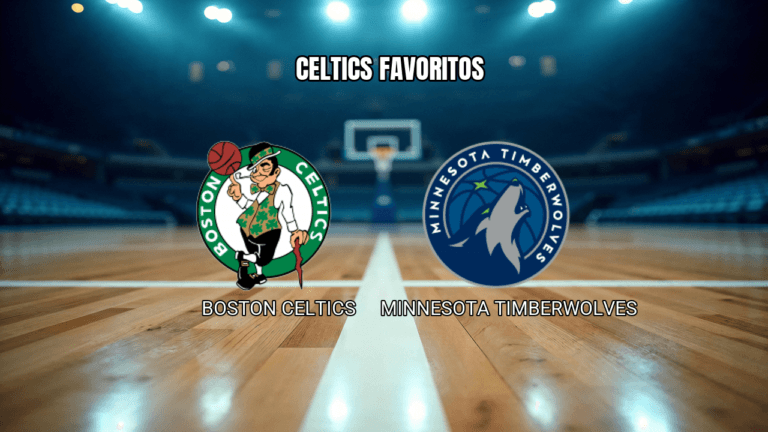 Palpite Boston Celtics x Minnesota Timberwolves: Análise e Odds para 23/03/2026