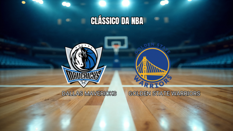 Palpite Dallas Mavericks x Golden State Warriors na NBA: Análise e estatísticas para 24/03/2026