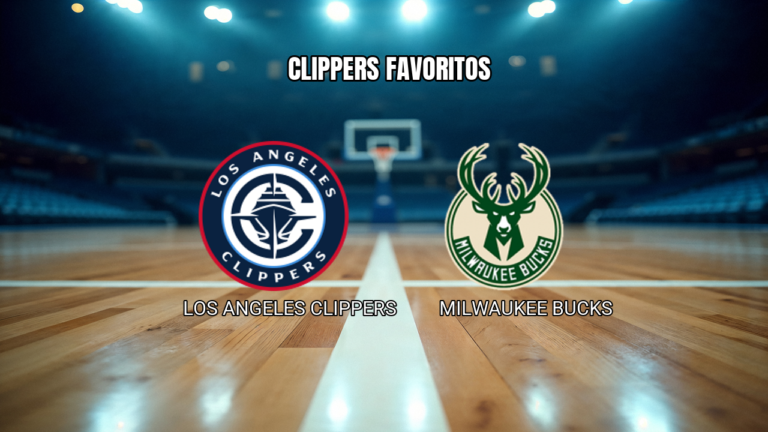 Palpite Los Angeles Clippers x Milwaukee Bucks: Análise e Estatísticas para 24/03/2026