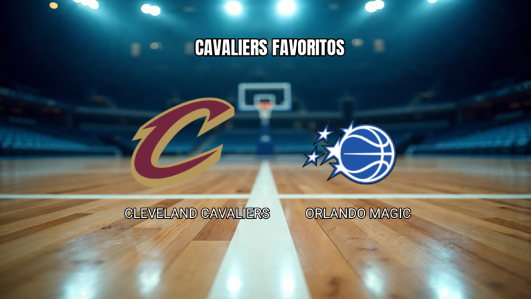 Palpite Cleveland Cavaliers x Orlando Magic na NBA: Análise e estatísticas para 25/03/2026