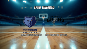 Palpite NBA: San Antonio Spurs favorito contra Memphis Grizzlies em 26/03/2026
