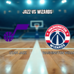 Palpite Utah Jazz vs Washington Wizards: Análise e Estatísticas para 26/03/2026