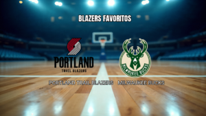 Palpite Trail Blazers vs Bucks: Análise e estatísticas para 26/03/2026