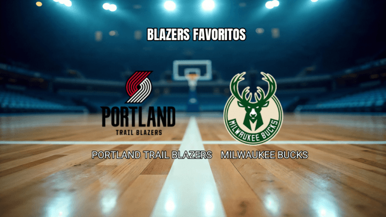 Palpite Trail Blazers vs Bucks: Análise e estatísticas para 26/03/2026
