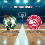 Palpite Boston Celtics vs Atlanta Hawks: Análise e Odds para 27/03/2026