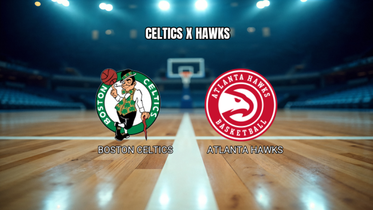 Palpite Boston Celtics vs Atlanta Hawks: Análise e Odds para 27/03/2026