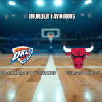 Palpite Oklahoma City Thunder vs Chicago Bulls: Análise e Previsões para 28/03/2026