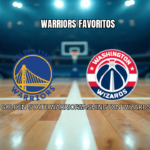 Palpite Golden State Warriors vs Washington Wizards: Análise e Prognóstico 28/03/2026