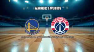 Palpite Golden State Warriors vs Washington Wizards: Análise e Prognóstico 28/03/2026