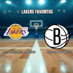 Palpite Lakers vs Nets: Análise e estatísticas para 28/03/2026