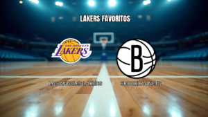 Palpite Lakers vs Nets: Análise e estatísticas para 28/03/2026