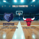 Palpite Chicago Bulls x Memphis Grizzlies na NBA: Análise e Previsão para 29/03/2026