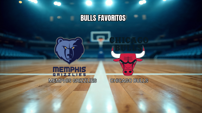 Palpite Chicago Bulls x Memphis Grizzlies na NBA: Análise e Previsão para 29/03/2026