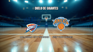Palpite NBA: Oklahoma City Thunder x New York Knicks em 29/03/2026