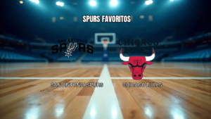 Palpite San Antonio Spurs x Chicago Bulls: Análise e estatísticas para 31/03/2026