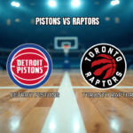 Palpite Detroit Pistons x Toronto Raptors na NBA: Análise e estatísticas para 01/04/2026