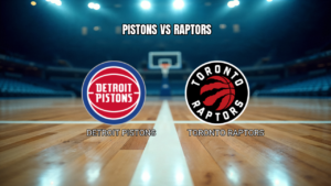 Palpite Detroit Pistons x Toronto Raptors na NBA: Análise e estatísticas para 01/04/2026