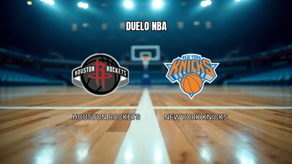 Palpite Houston Rockets x New York Knicks: Análise e Estatísticas para 01/04/2026
