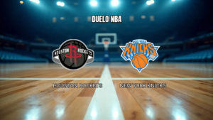 Palpite Houston Rockets x New York Knicks: Análise e Estatísticas para 01/04/2026