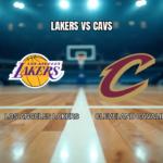 Palpite Lakers vs Cavaliers: Análise e estatísticas para 01/04/2026
