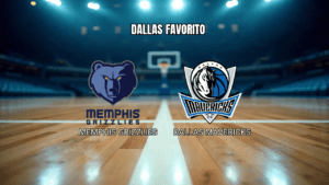 Palpite Memphis Grizzlies x Dallas Mavericks: Análise e Previsão para 13/03/2026