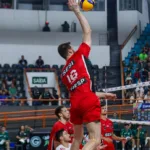 Sesi Bauru perde para Goiás e volta à nona posição na Superliga