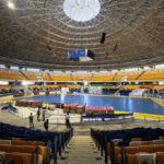 Flamengo enfrenta Sorocaba pela Superliga Feminina no Recife