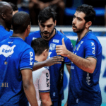 São José e Minas se enfrentam em jogo crucial da Superliga Masculina