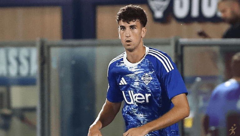 Como-Pisa: Ramon e Baturina fora da escalação por lesão e decisão técnica