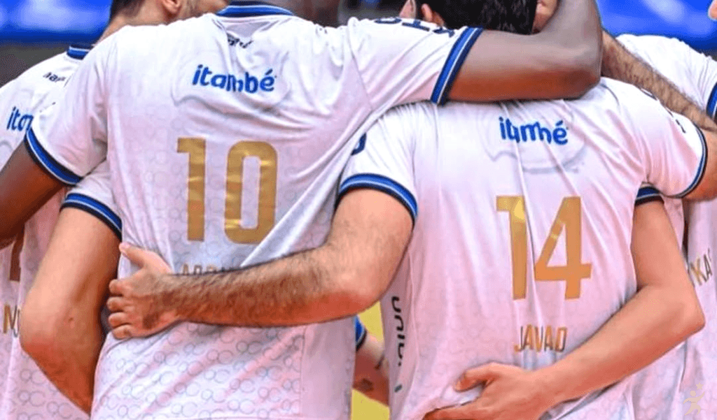 Sul-Americano de Vôlei: Itambé Minas é terceiro, final define campeão