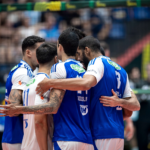 Sada Cruzeiro e Campinas encerram fase da Superliga antes dos playoffs