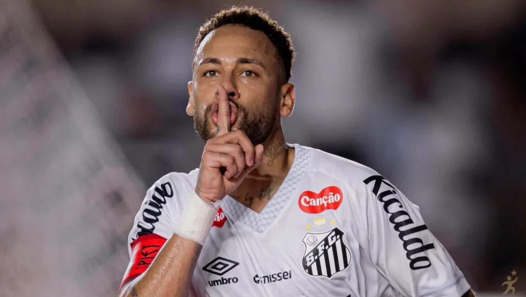 Mirassol x Santos: Neymar fora do duelo pela 5ª rodada do Brasileirão