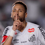 Mirassol x Santos: Neymar fora do duelo pela 5ª rodada do Brasileirão
