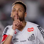 Mirassol x Santos: Neymar fora do duelo pela 5ª rodada do Brasileirão