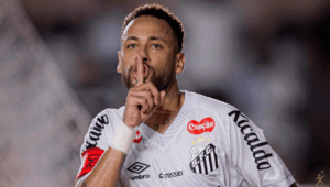 Mirassol x Santos: Neymar fora do duelo pela 5ª rodada do Brasileirão