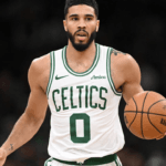 Jayson Tatum tem data marcada para retorno à NBA após lesão grave