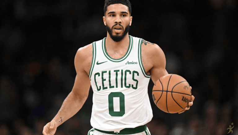 Jayson Tatum tem data marcada para retorno à NBA após lesão grave