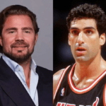 Ex-jogador da NBA reage a plano de Vorcaro para prendê-lo